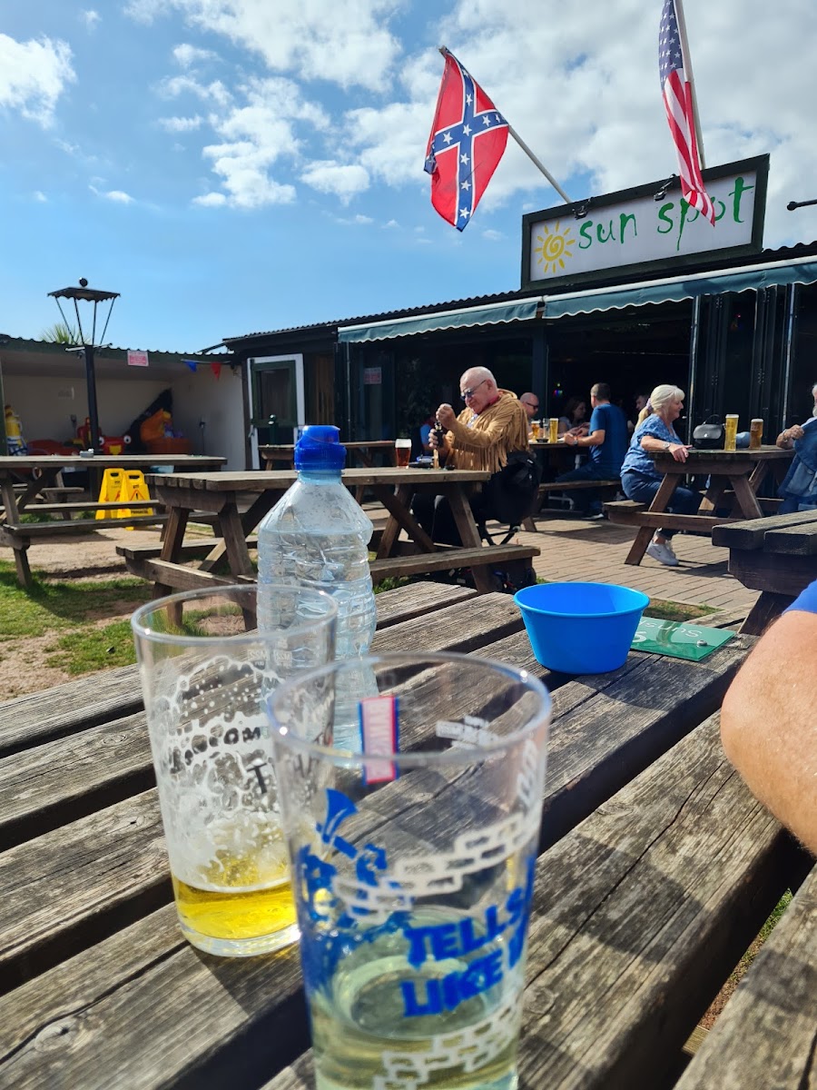 Sunspot Cafe Photos 2